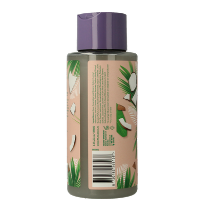 Andrelon Shampoo pro nature coco curl creation 400 Milliliter