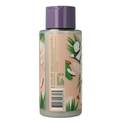 Andrelon Conditioner pro nature coco curl creation 400 Milliliter