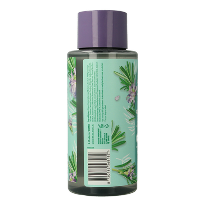 Andrelon Shampoo pro nature  rosemary refresh 400 Milliliter