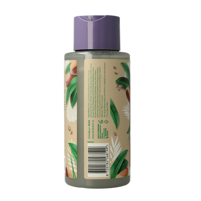 Andrelon Shampoo pro nature shea SOS repair 400 Milliliter