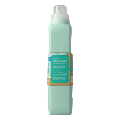 Seepje Wasmiddel sprankelende jasmijn 1000 Milliliter