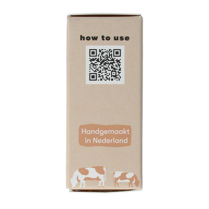 Shampoobars Shampoo bar honing 60.00 Gram