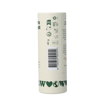 We Love Deodorant stick sweet rose 40.00 Gram