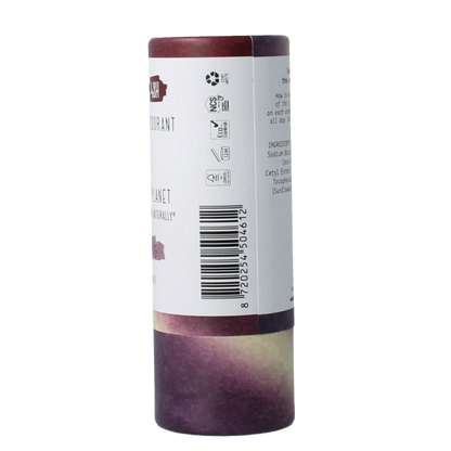 We Love Deodorant stick fabulous fig 40 Gram
