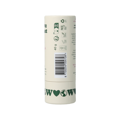 We Love Deodorant stick chic magnolia 40 Gram