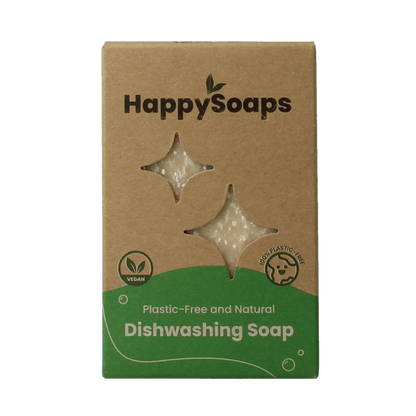 Happysoaps Afwaszeep 1 Stuks