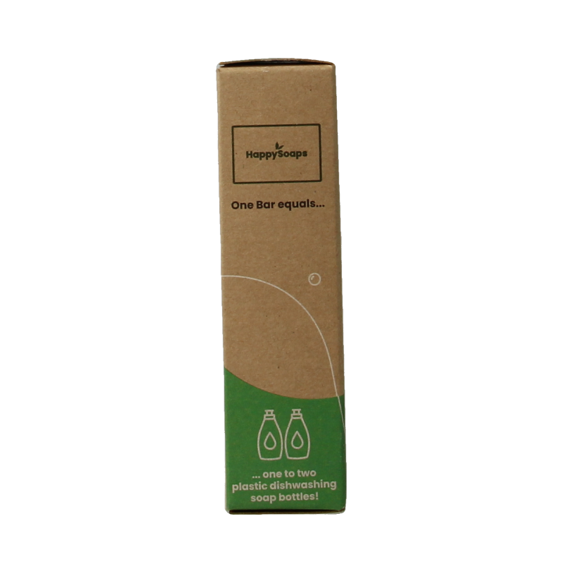 Happysoaps Afwaszeep 1 Stuks
