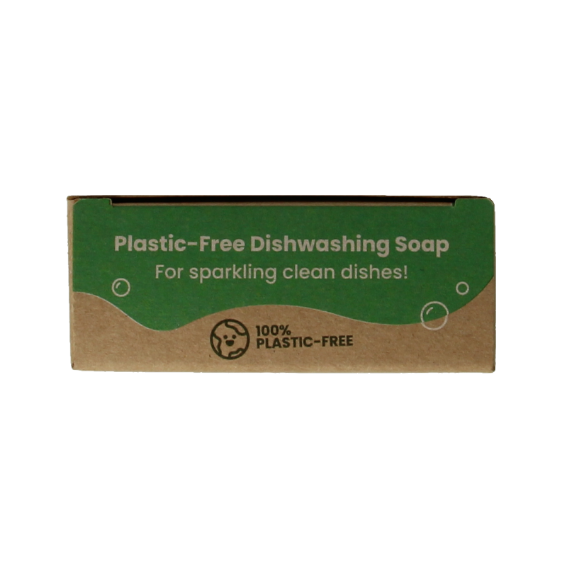 Happysoaps Afwaszeep 1 Stuks