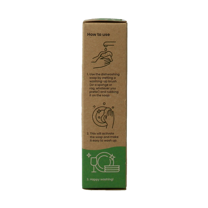 Happysoaps Afwaszeep 1 Stuks