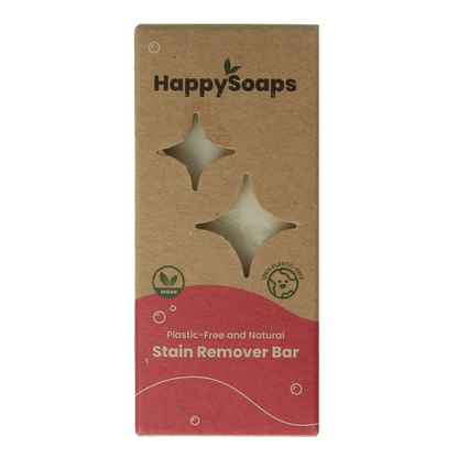 Happysoaps Vlekkenzeep 1 Stuks