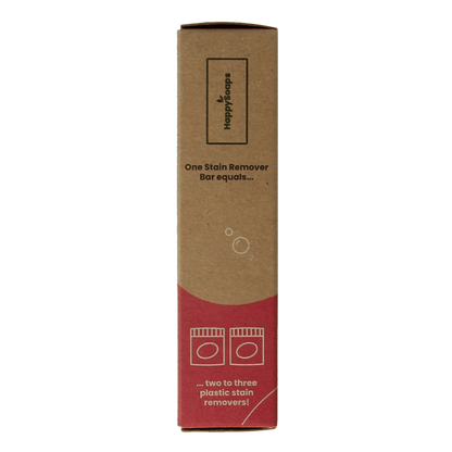 Happysoaps Vlekkenzeep 1 Stuks