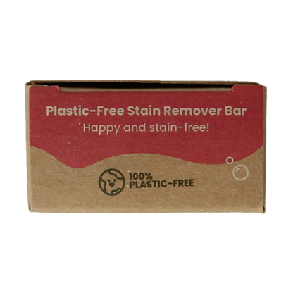 Happysoaps Vlekkenzeep 1 Stuks