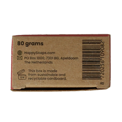 Happysoaps Vlekkenzeep 1 Stuks
