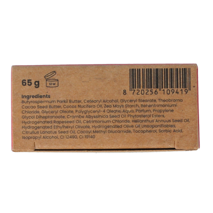Happysoaps Conditioner bar melon power 65 Gram