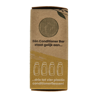 Happysoaps Conditioner bar chamimile relaxation 65 Gram