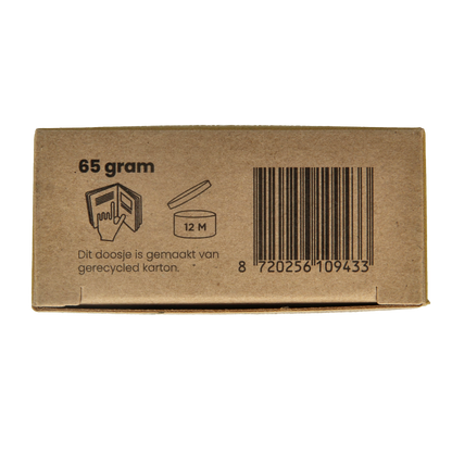 Happysoaps Conditioner bar chamimile relaxation 65 Gram