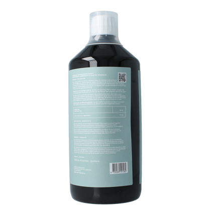 Mattisson Organisch silicium 70mg 1 Liter