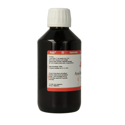 Ayurveda BR Ayu raktadosh nashak 250 Milliliter