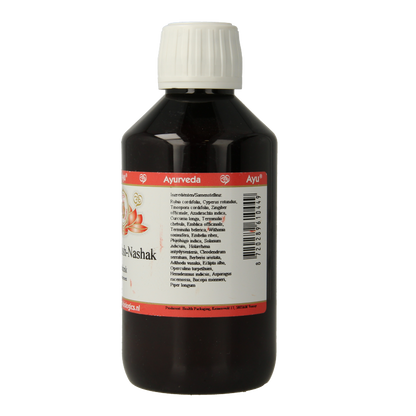 Ayurveda BR Ayu raktadosh nashak 250 Milliliter