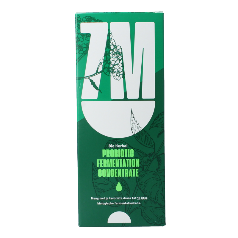 7M Probiotic concentrate 300 Milliliter