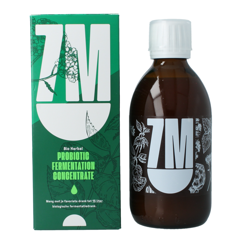 7M Probiotic concentrate 300 Milliliter