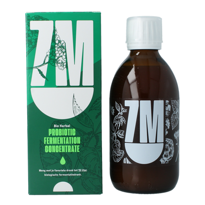 7M Probiotic concentrate 300 Milliliter