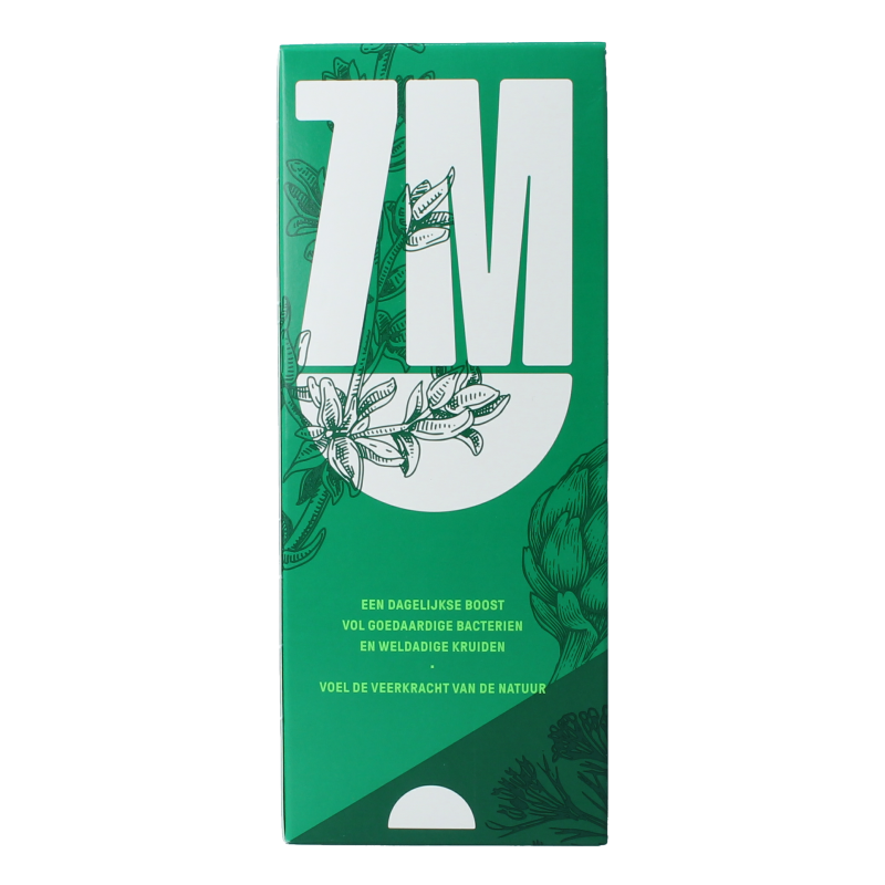7M Probiotic concentrate 300 Milliliter