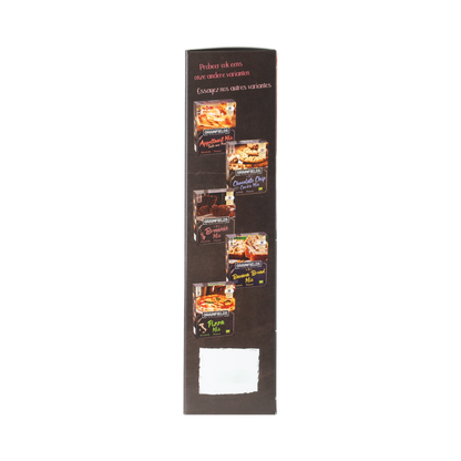 Grainfields Cakemix bio 400.00 Gram