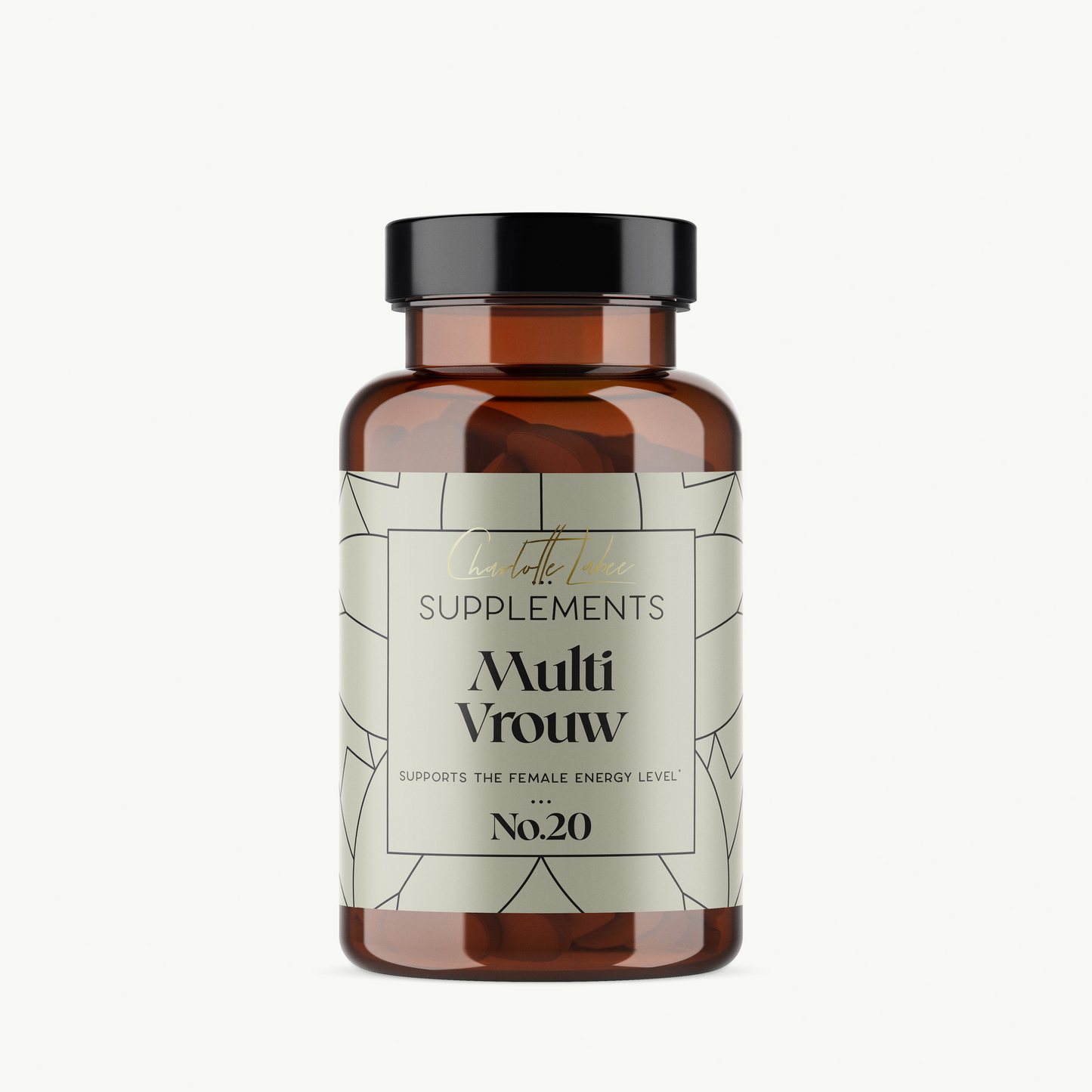 Charlotte Labee Multi vrouw 60.00 Capsules