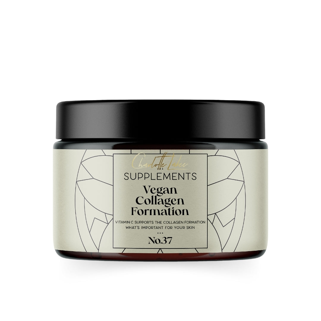Charlotte Labee Collageen vegan formation 200.00 Gram