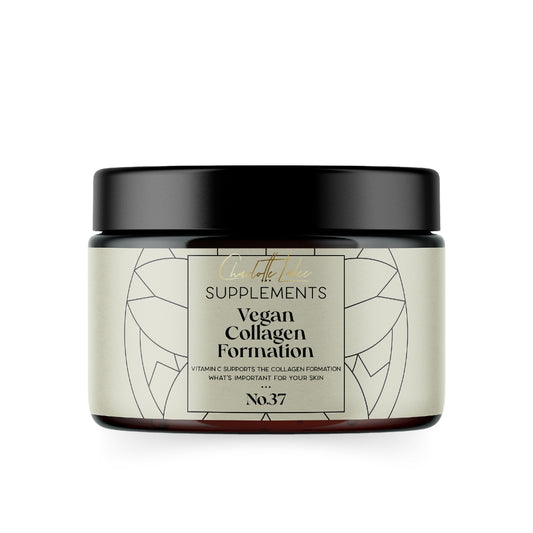 Charlotte Labee Collageen vegan formation 200.00 Gram