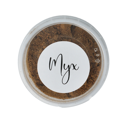 Myx Ras el hanout kruidenmix glutenvrij 40.00 Gram