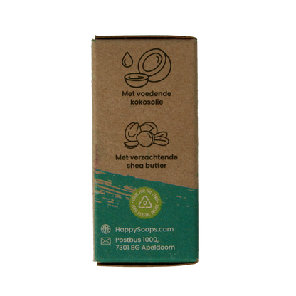 Happysoaps Shampoobar totally coco nuts 70 Gram