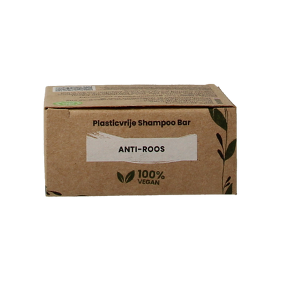 Happysoaps Shampoo bar dandruff defence 70 Gram