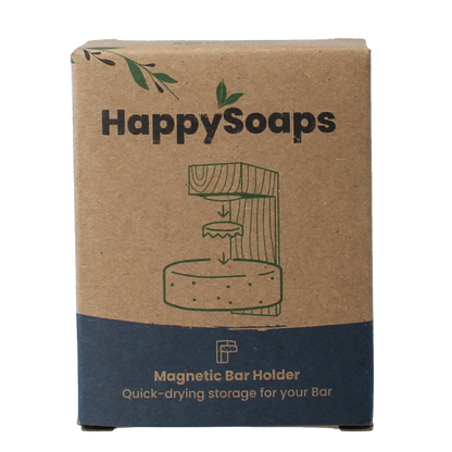 Happysoaps Magnetische barhouder 1 Stuks