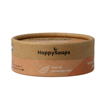 Happysoaps Deodorant pink tulip 45 Gram