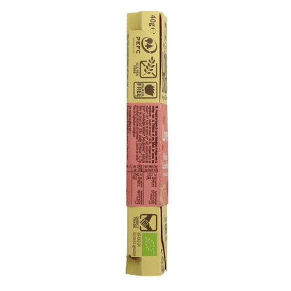 Lovechock Love hibiscus cacao nibs bio 40.00 Gram