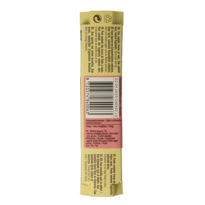 Lovechock Love hibiscus cacao nibs bio 40.00 Gram