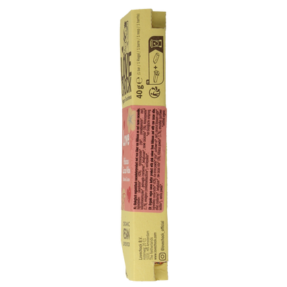 Lovechock Love hibiscus cacao nibs bio 40.00 Gram