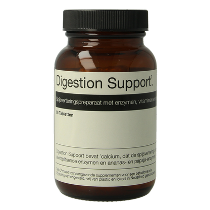 Daily Co Digestion support 60.00 Tabletten