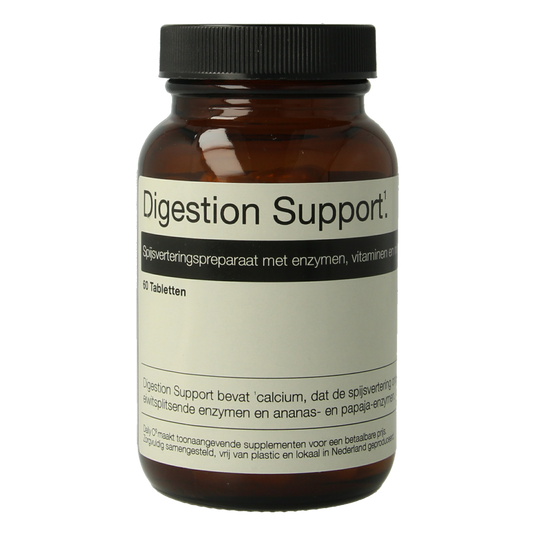 Daily Co Digestion support 60.00 Tabletten