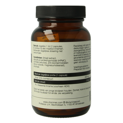 Daily Co Libido support 60.00 Capsules