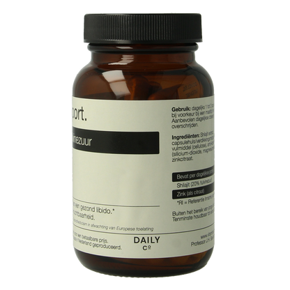 Daily Co Libido support 60.00 Capsules