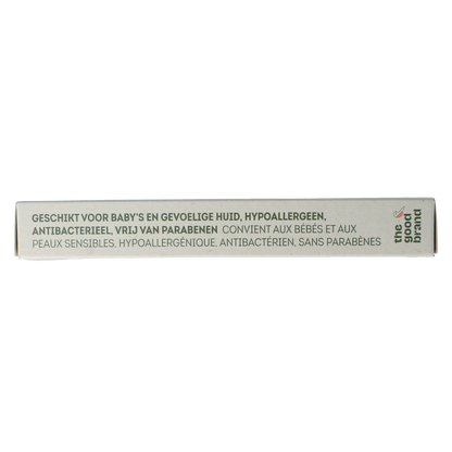 The Good Brand Wasstrips 32.00 Stuks