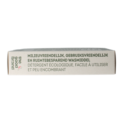The Good Brand Wasstrips 64.00 Stuks