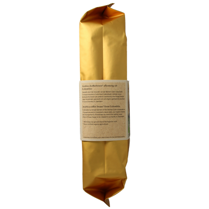 SUN Coffee Gezeilde koffiebonen dark roast bio 1.00 Kilogram