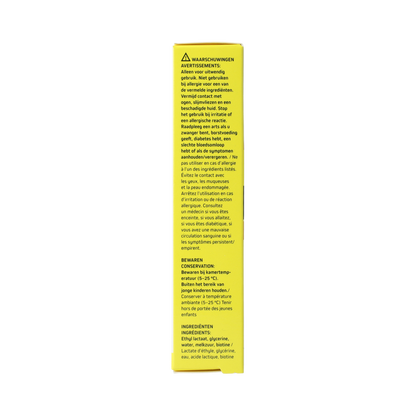 Fungex Kalknagelkwastje 5.00 Milliliter