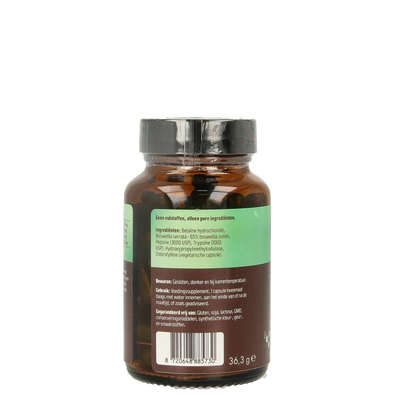 Vitamunda Digesta plus 60 Capsules