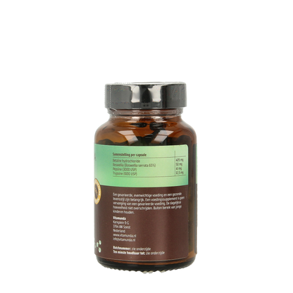 Vitamunda Digesta plus 60 Capsules
