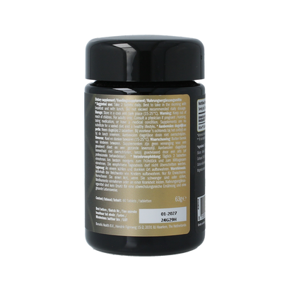 Purovitalis  Ca-AKG 60 Tabletten